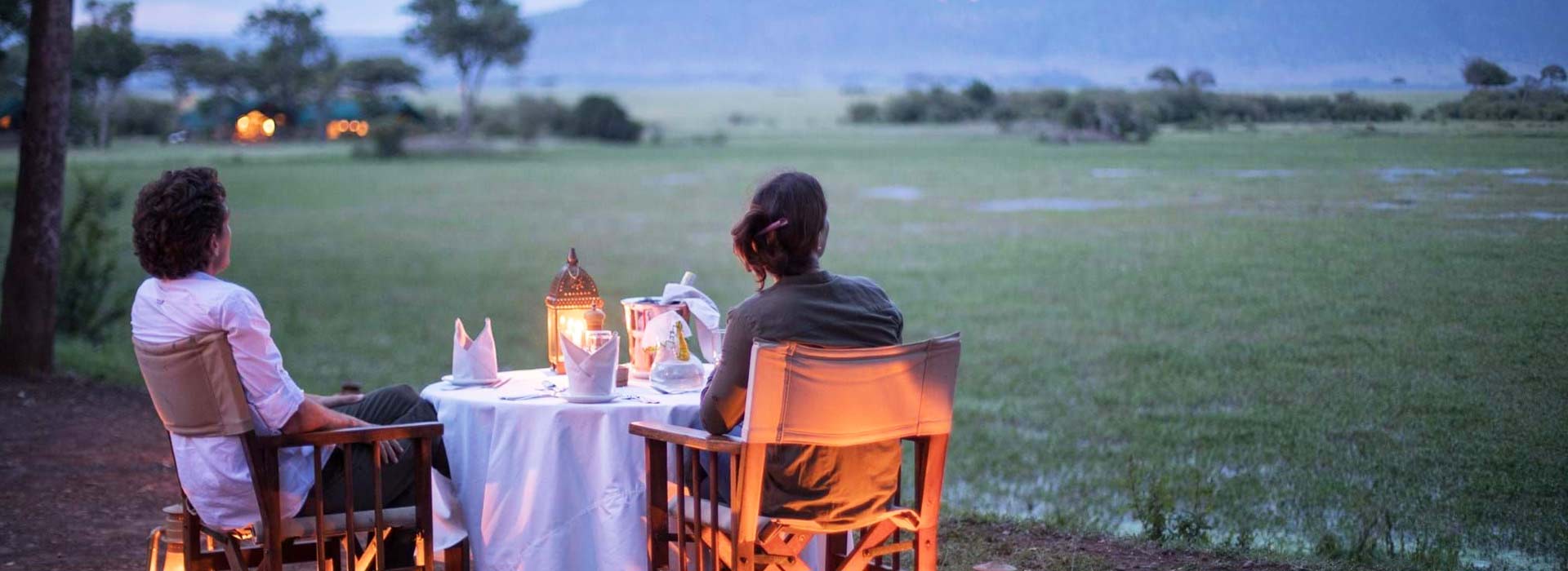 Tanzania Honeymoon Safari