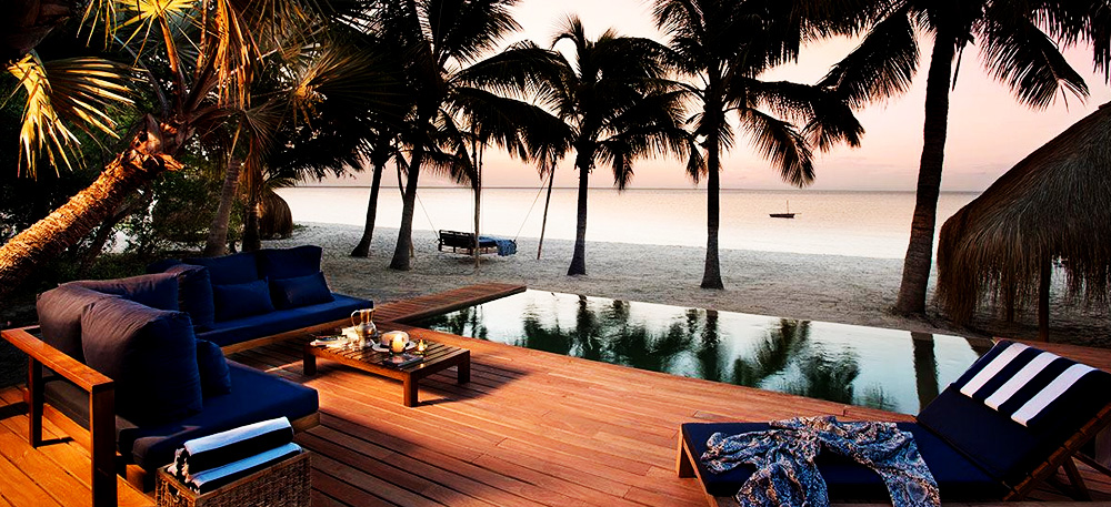 Tanzania Honeymoon Safari