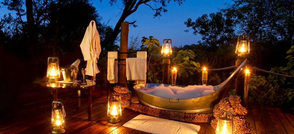 Tanzania Honeymoon Safari