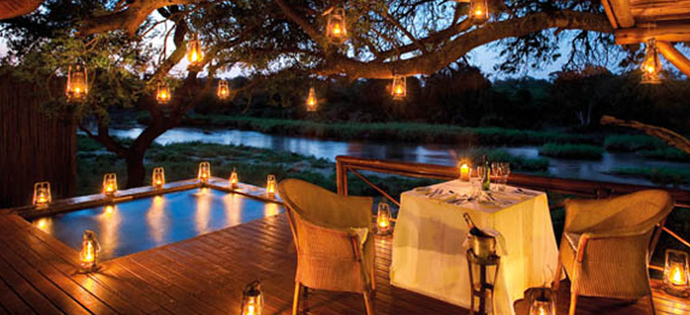 Tanzania Honeymoon Safari