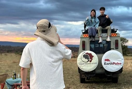 Northern Tanzania Safari