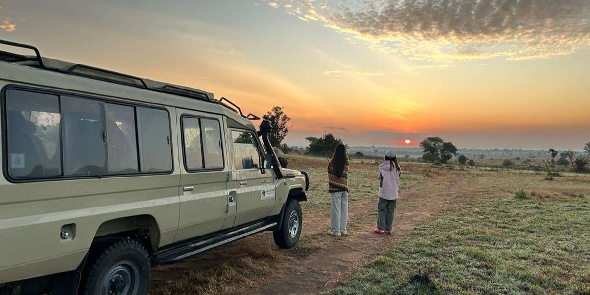 Northern Tanzania Safari