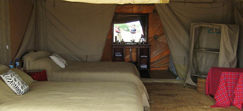 Tanzania Safari Special Package