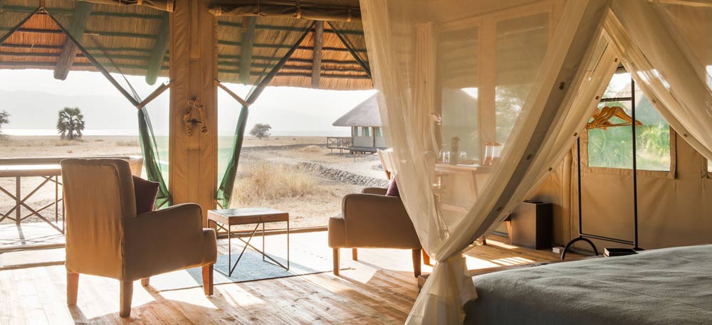 Tanzania Safari Special Package