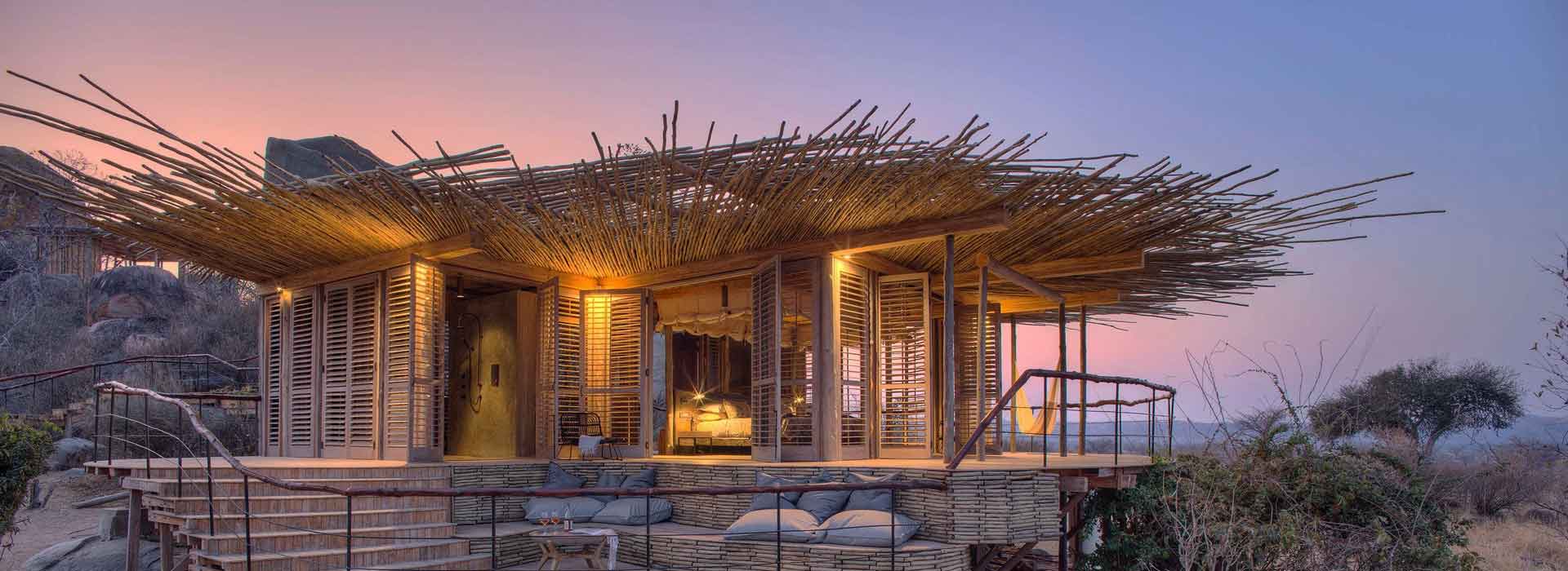 Tanzania Safari Special Package