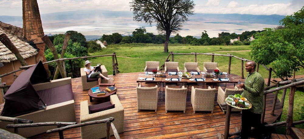Tanzania Safari Special Package