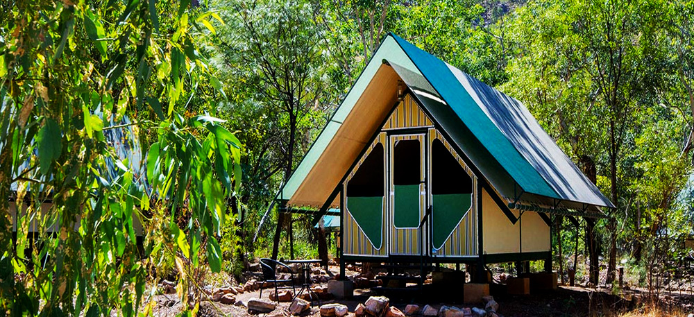 21 Days Tanzania Camping Safari