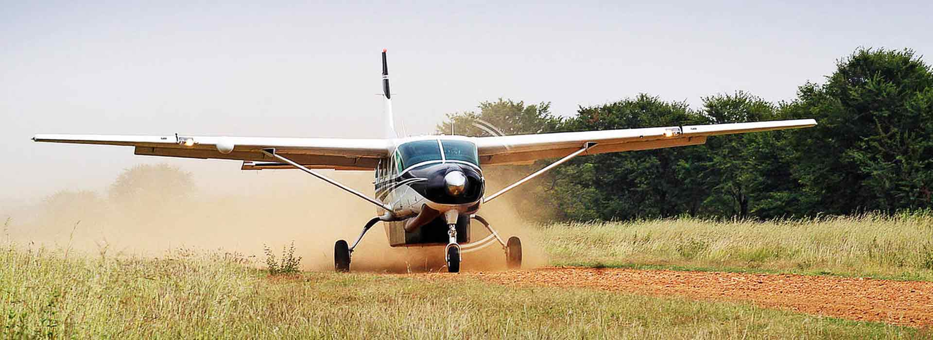 Fly-In Safari to Serengeti National Park