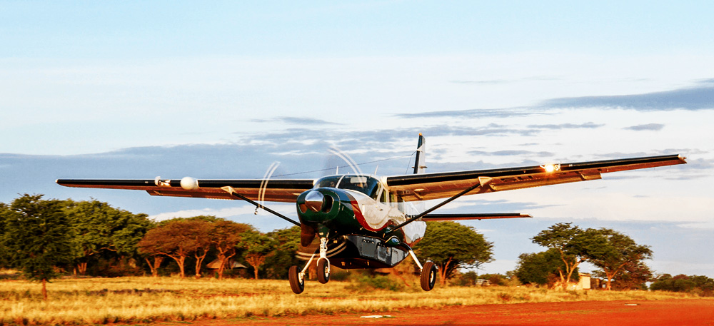 Fly-In Safari to Serengeti National Park