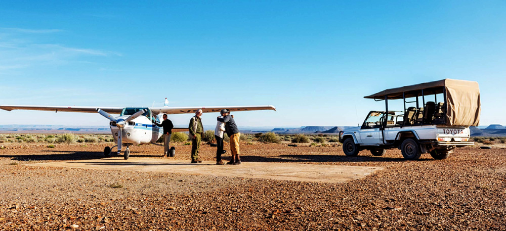 Fly-In Safari to Serengeti National Park