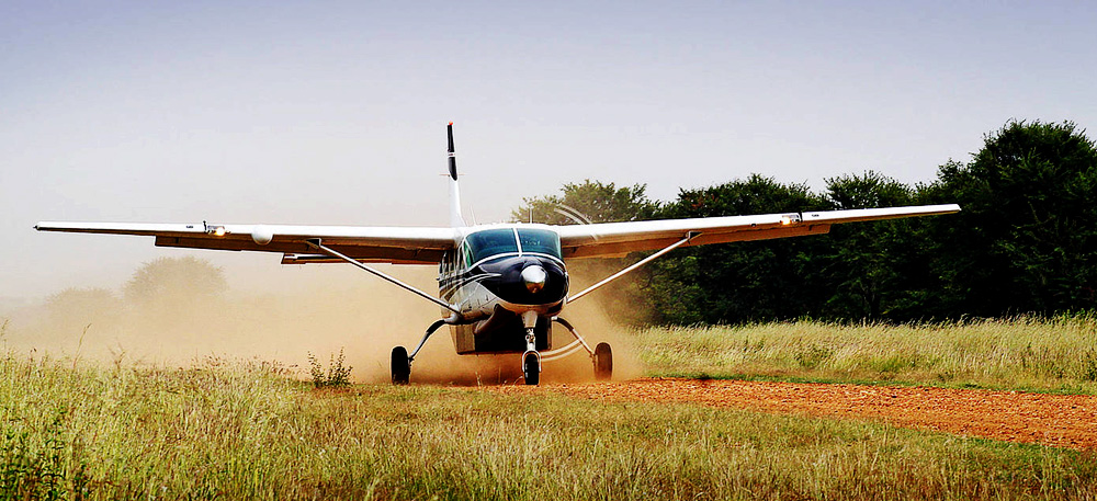 Fly-In Safari to Serengeti National Park