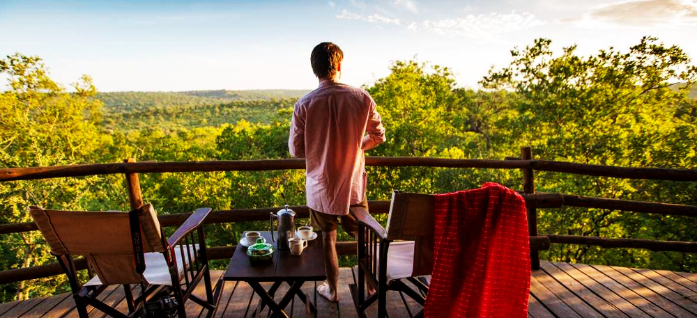 3 Days Tanzania Lodge Safari Arusha & Tarangire