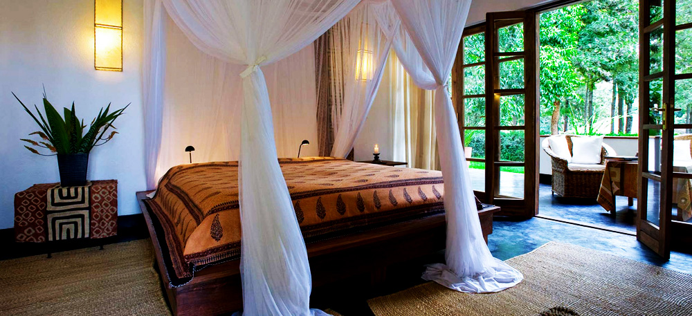 3 Days Tanzania Lodge Safari Arusha & Tarangire