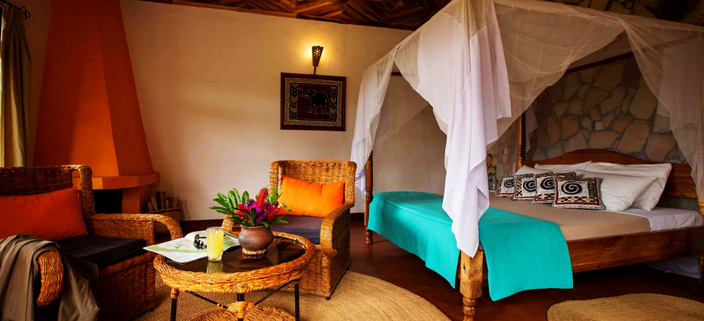3 Days Tanzania Lodge Safari Arusha & Tarangire