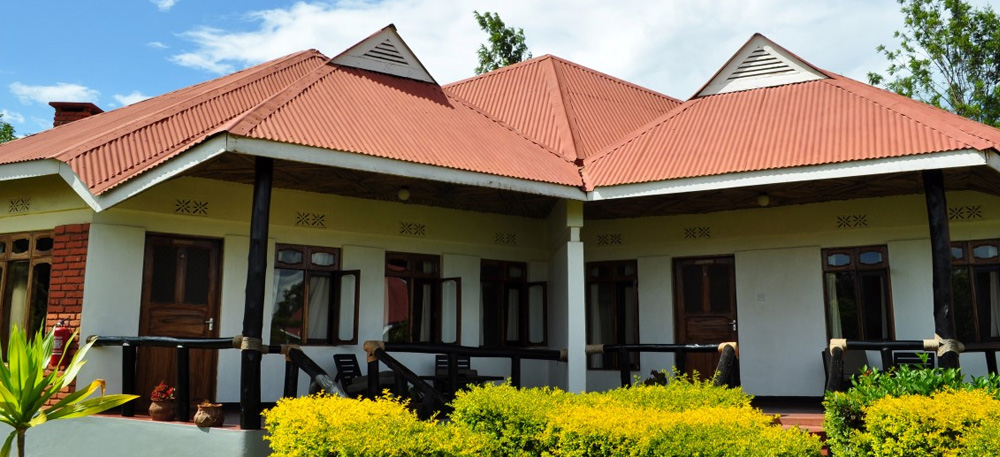 3 Days Tanzania Lodge Safari Lake Manyara & Ngorongoro & Tarangire