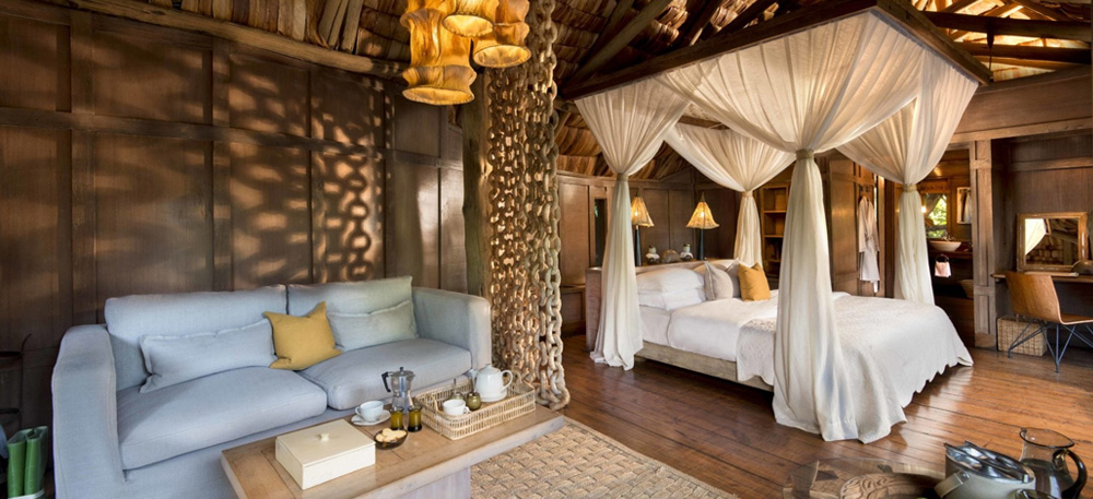 3 Days Tanzania Lodge Safari Lake Manyara & Ngorongoro & Tarangire