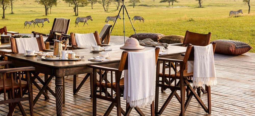 3 Days Tanzania Lodge Safari Lake Manyara & Ngorongoro & Tarangire