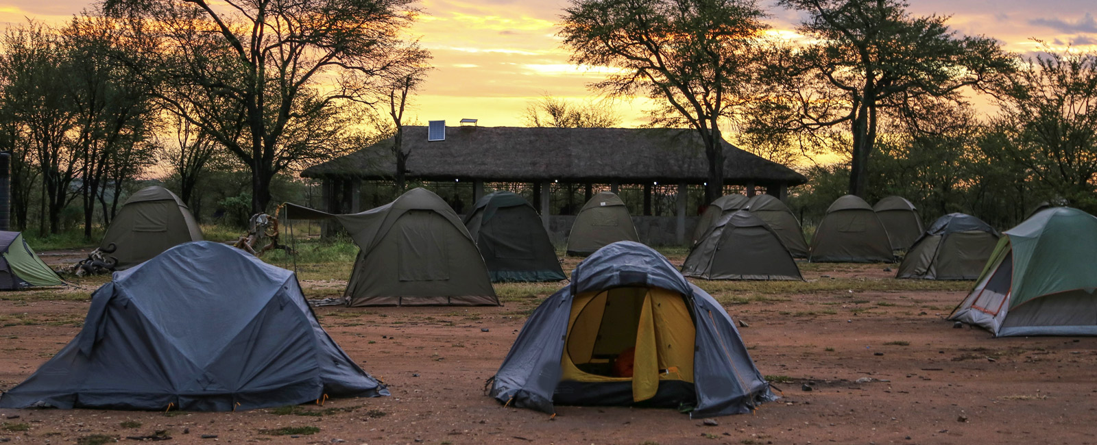 Northern Tanzania Safari