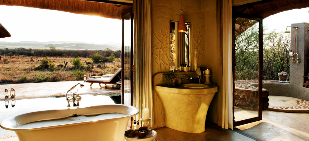 8 Days Tanzania Lodge Safari