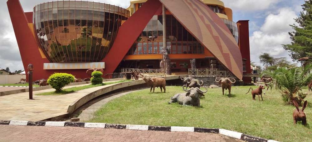 Arusha City Tour