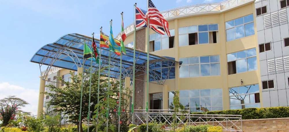 Arusha City Tour