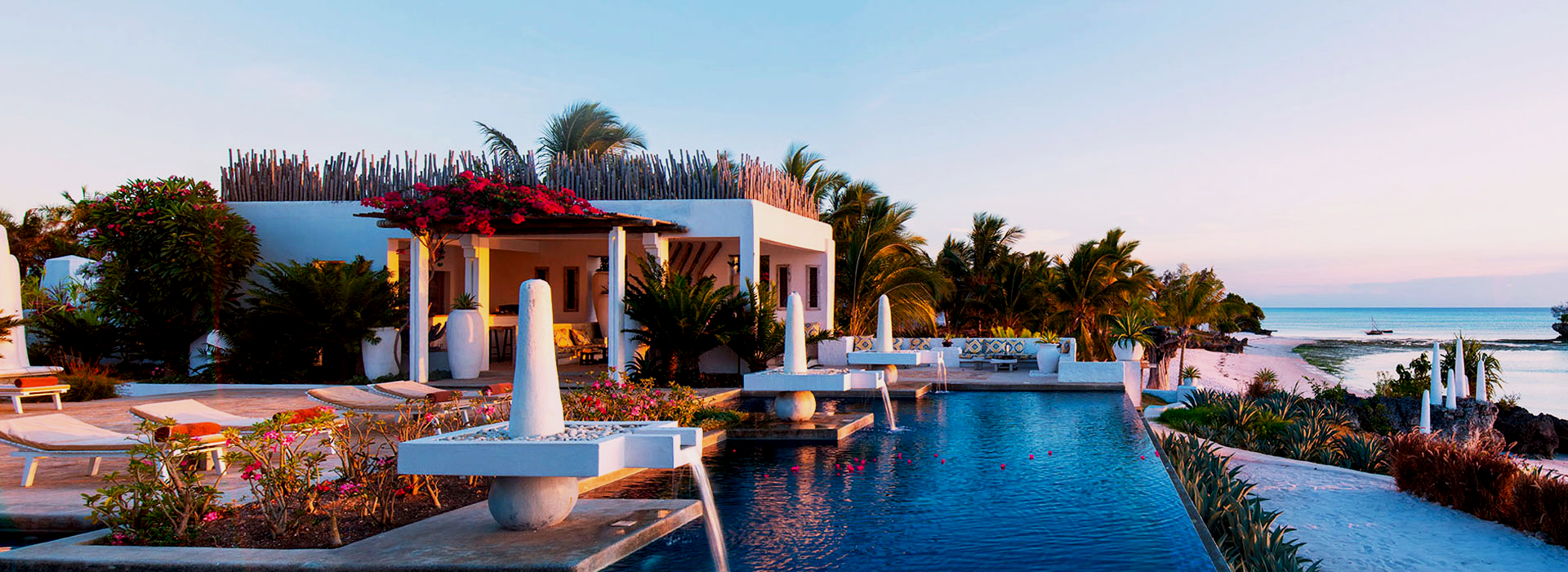 Arusha Hotels