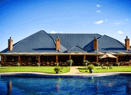 Kirurumu Tarangire Lodge