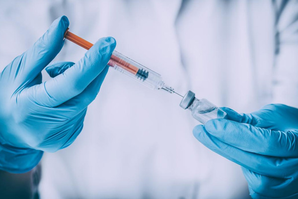 Immunization and health