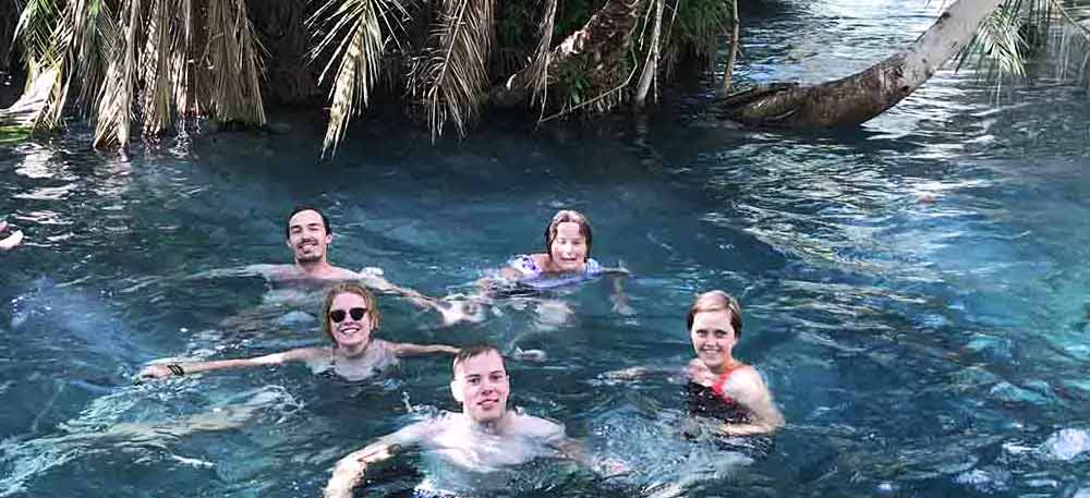 Tarangire Day Trip