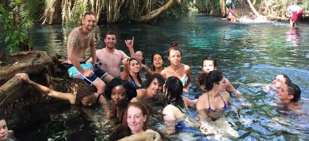 Tarangire Day Trip