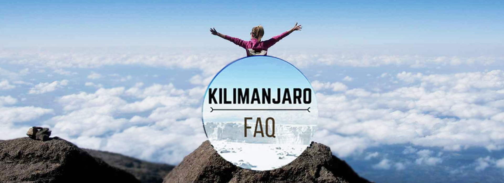 Kilimanjaro Faq