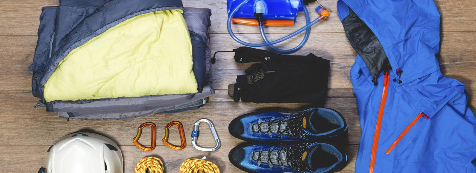 Kilimanjaro Gear List