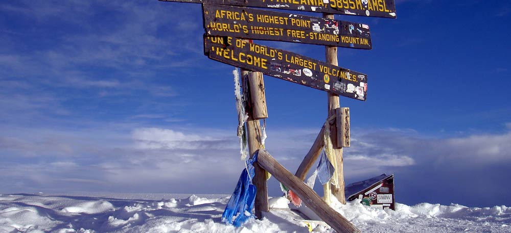 Tarangire Day Trip