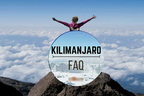 Kilimanjaro Faq