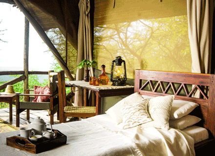 Kirurumu Manyara Lodge