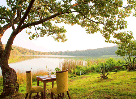 Lake Duluti Lodge