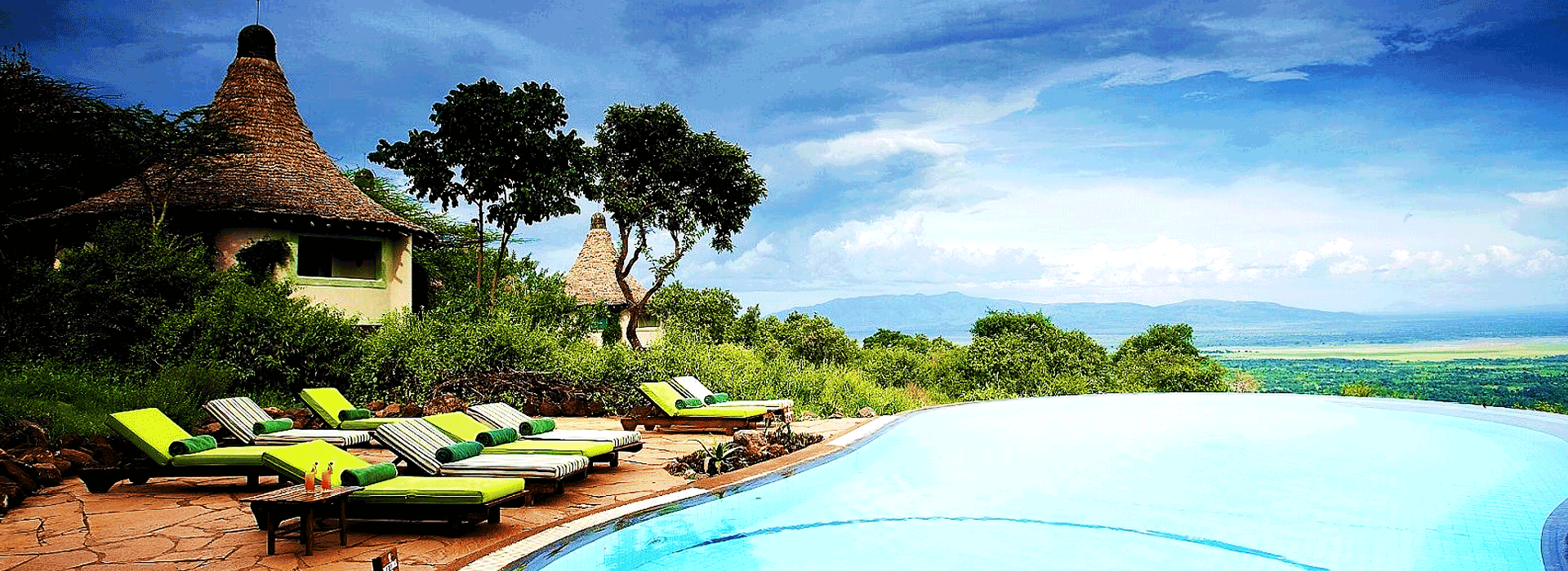 lake Manayara Hotels