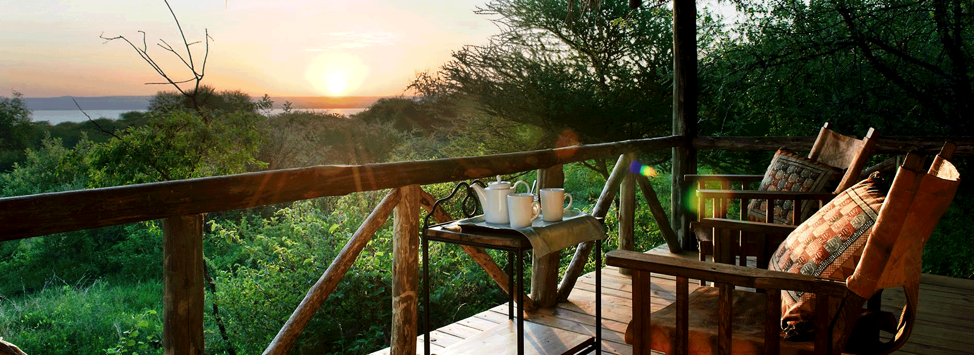 lake Victoria Hotels