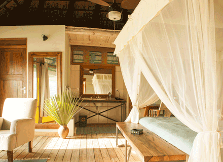 Maramboi Tented Camp