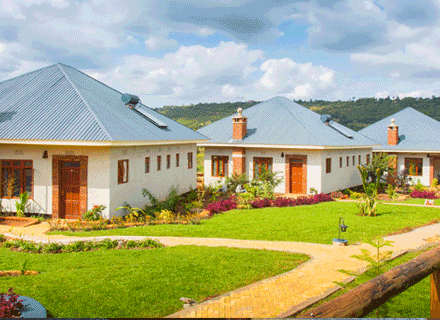 Marera Valley Lodge