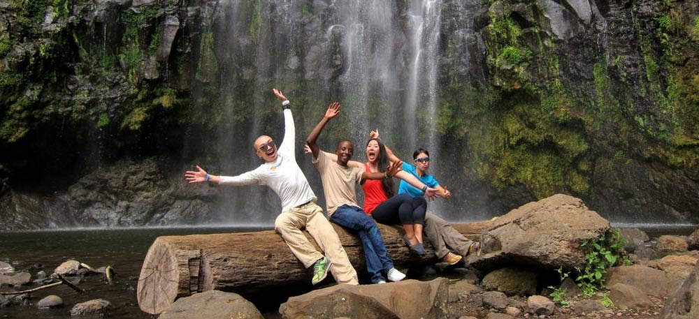 Tarangire Day Trip