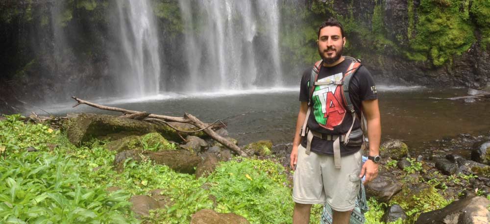 Tarangire Day Trip