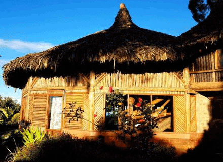 Tarangire Sopa Lodge