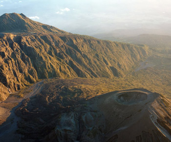 Mount Meru