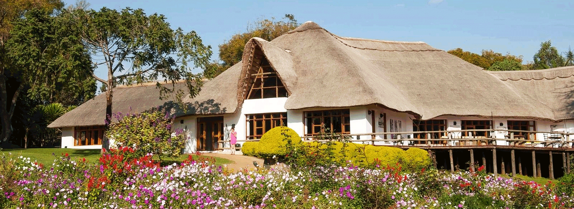 Ngorongoro Conservency Hotels