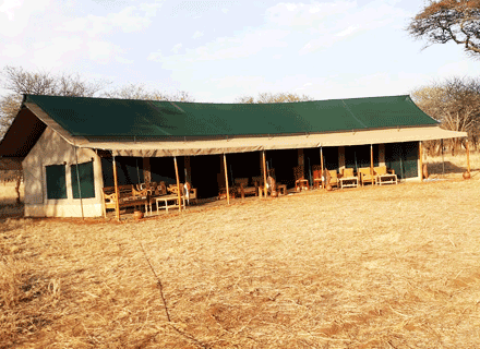 Osinon Special Camp