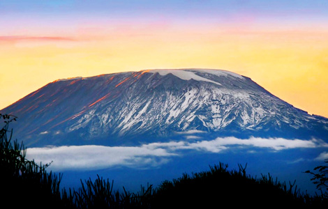 Terrain Tanzania Safaris