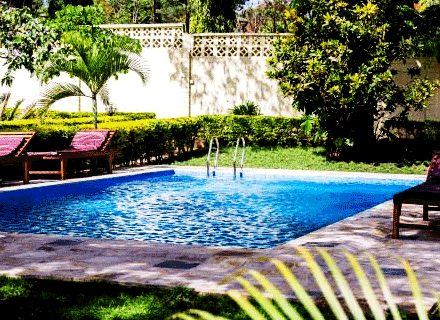 OsiligilaiMaasai Lodge