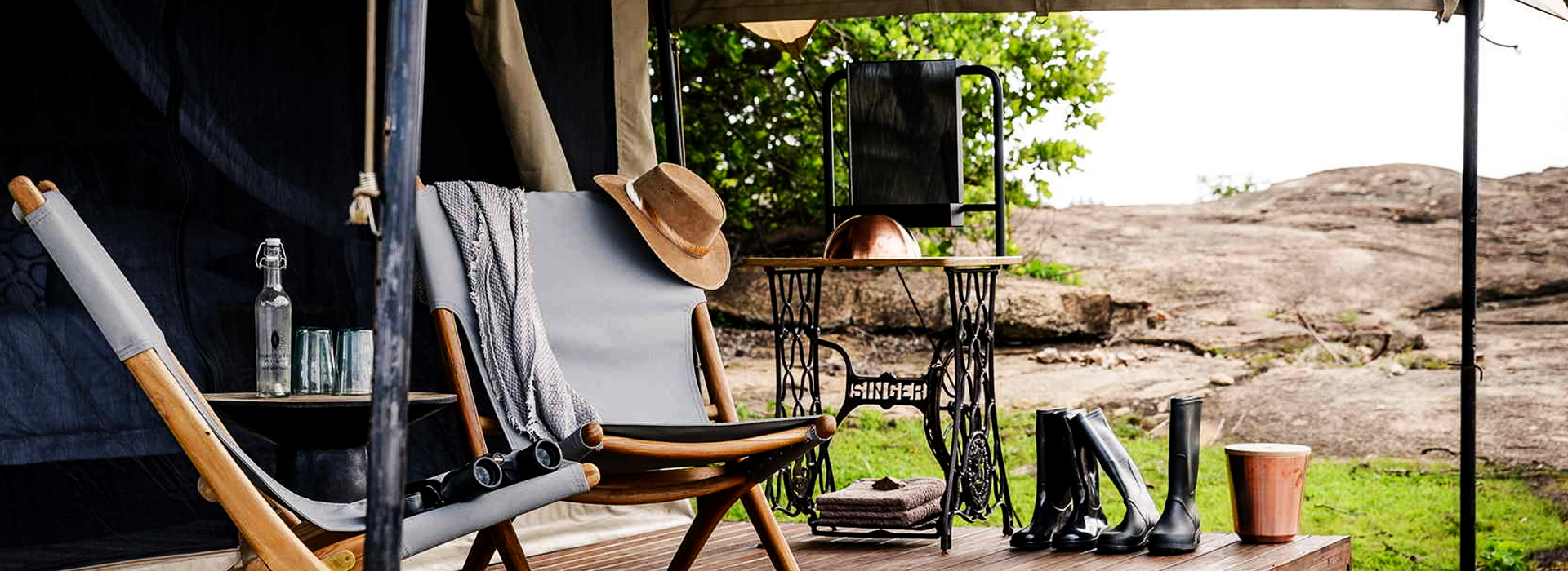 Serengeti Central Hotels