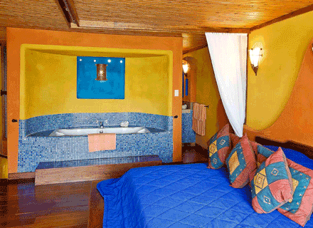 Serengeti Sopa Lodge